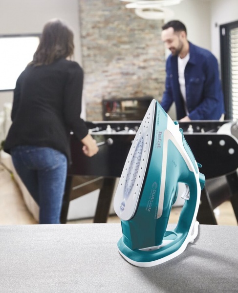 Праска Tefal EASYGLISS PLUS FV5737E0 