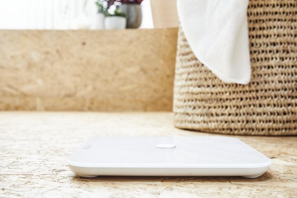 Весы напольные Tefal GOODVIBES SPORT BM9640S1