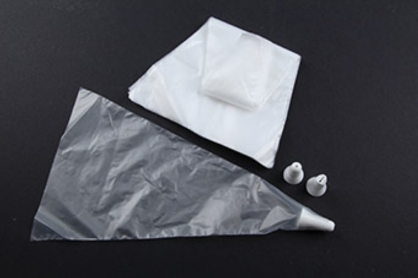 Мешок кондитерский с насадками 19011 Fackelmann