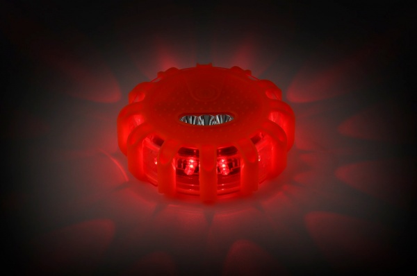 Фонарь аварийный AMiO 2499