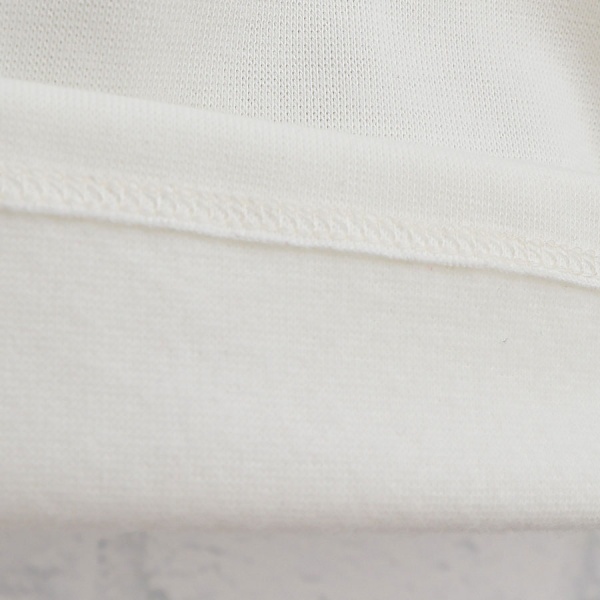 Гольф унисекс Blanka р.160 молочный 110323 