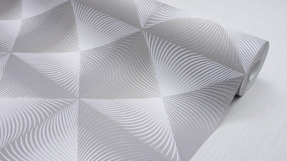 Шпалери вінілові на флізеліновій основі Sintra PRISMA 524749 1,06x10,05 м