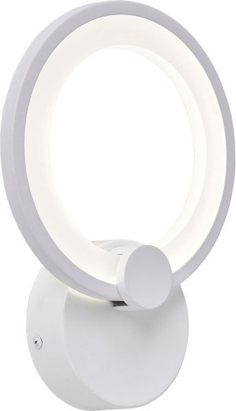 Бра Hopfen Hopfen LED 11W 11 Вт белый Aquila 