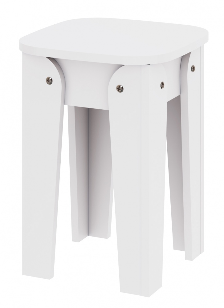 Табурет Берегиня Комфорт-1 нимфея альба