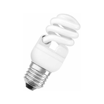 Лампа Osram DStar Mini Twist 15 Вт/827 E27