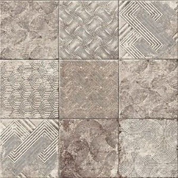 Плитка Mainzu Тітаніум Арт Параметрік 20x20 