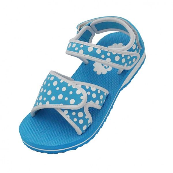 Сандалии Bitis 20941 р.29 бирюзовый 