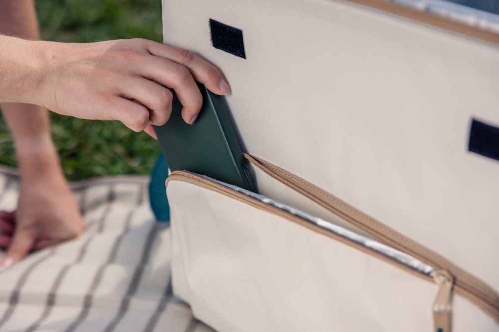 Термосумка Campingaz FOLD'N COOL MINIMAXI, 30 л