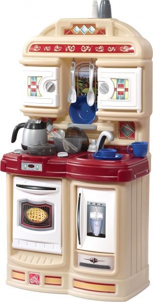 Ігровий набір Дитяча кухня для ігор Cozy
