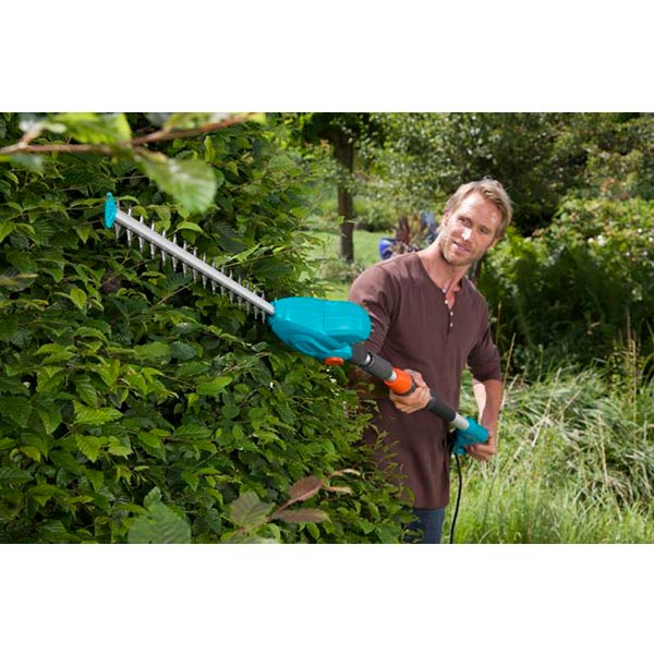 Телескопічний кущоріз Gardena THS 500/48 8883