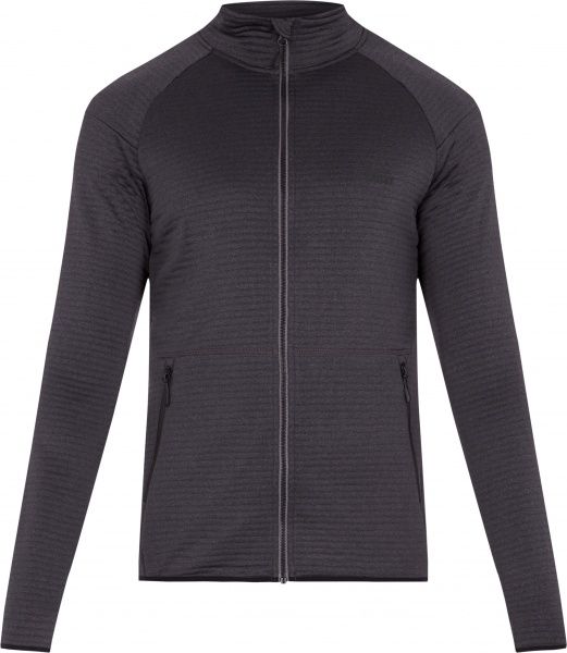 Джемпер McKinley Aami ux 294647-904911 р. 2XL темно-серый