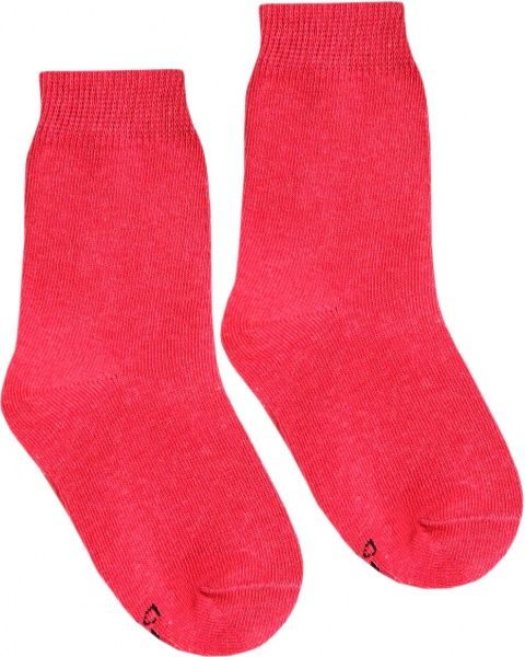 Шкарпетки дитячі Duna 471/4710 р.18–20 малиновий 