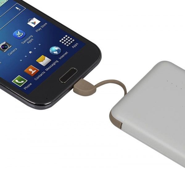 Зарядное устройство RivaCase 8000 mAh (RIVAPOWER VA 2008) 