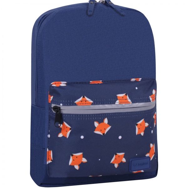 Рюкзак молодежный Bagland сублимация 742 (508662)