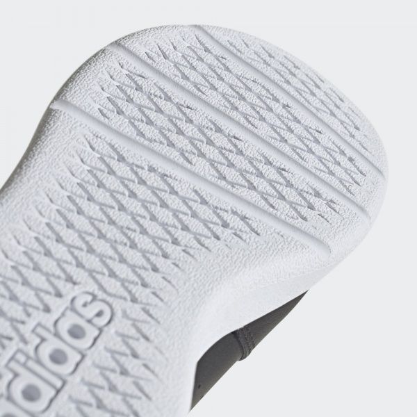 Кроссовки Adidas TENSAUR K EF1084 р.33 черный
