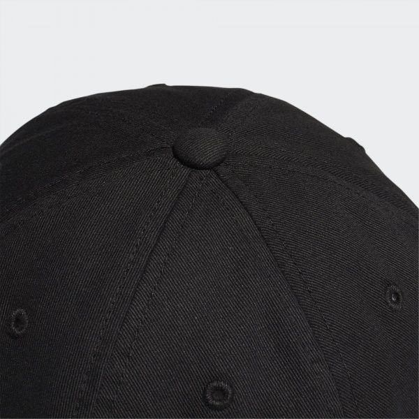Кепка Adidas DAD CAP THE PAC FK4419 OS черный