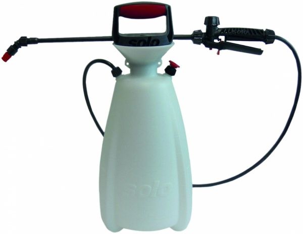 Обприскувач плечовий Solo 408 5 л 