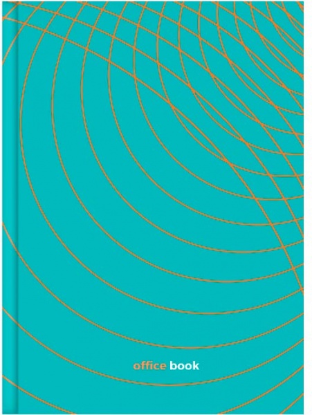 Блокнот А4 O20290-07 Optima