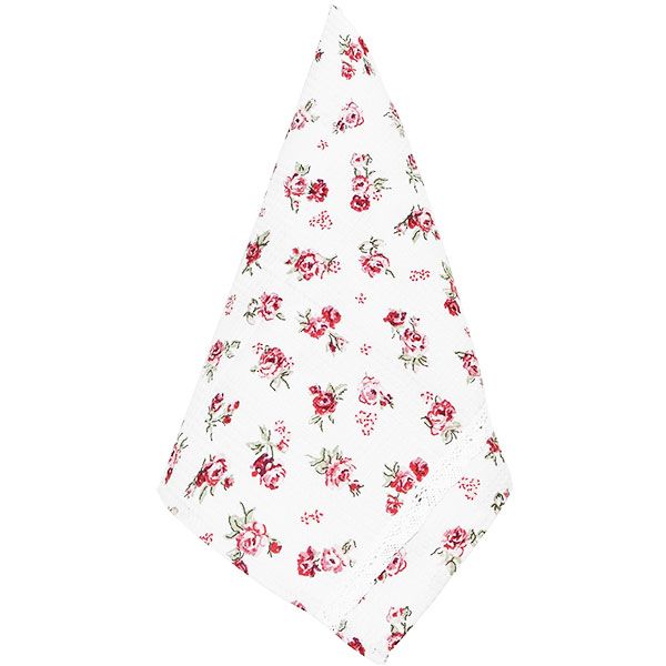Набір кухонний Living Червона троянда 60x34 см