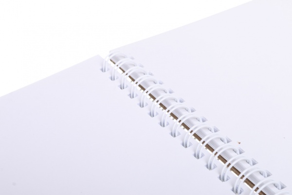 Альбом для малювання Професіонал А3 30 аркушів в асортименті Тетрада