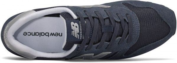 Кросівки New Balance ML373CC2 р.US 11,5 синій