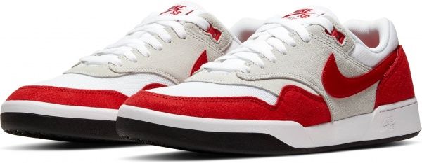Кроссовки Nike SB GTS RETURN PRM CK3464-600 р.US 9,5 красный