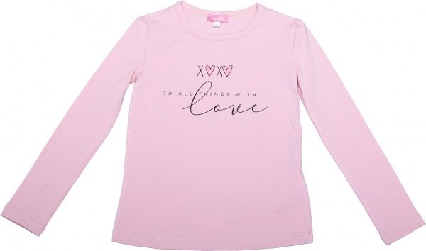 Блуза Sasha р.134 розовый 4505/1 