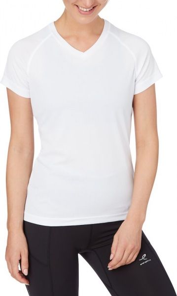 Футболка Energetics Natalja wms 411870-001 42 білий