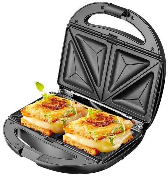 Бутербродница Camry CR-3042