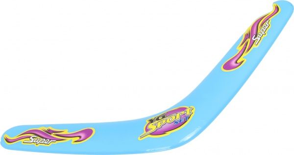 Игра Shantou Бумеранг YG07J, 5 цветов в ассортименте