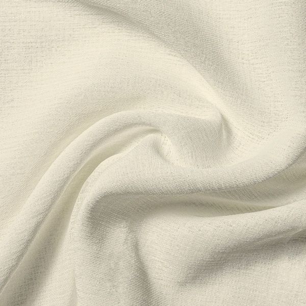 Тюль Afina 300x285 см кремовий Decora textile