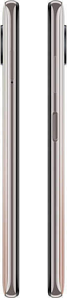 Смартфон Poco X3 Pro 6/128GB metal bronze 774253 