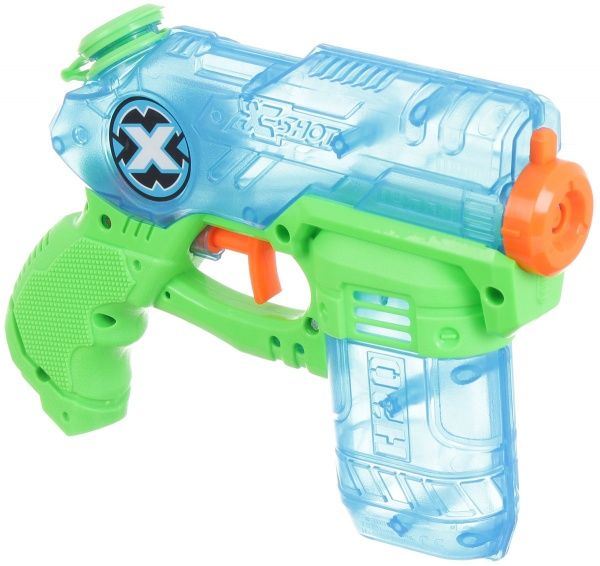 Набір водних бластерів Zuru X-Shot 1 Medium Typhoon 3 шт. 5602