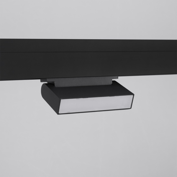 Магнитный трековый прожектор Hopfen A106 CX 6 Вт 4200 К черный 112596 