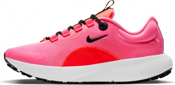 Кросівки Nike WMNS NIKE REACT ESCAPE RN CV3817-601 р.US 9 рожевий
