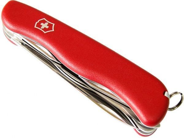 Ніж Victorinox Rucksack 0.8863 0,8863