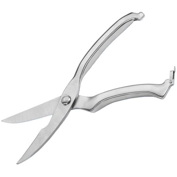 Ножниці Fackelmann Saphir 48071 25 см