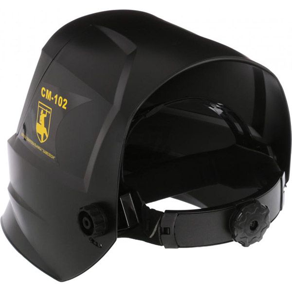 Інвертор зварювальний Powercraft PWI-245 + маска зварювальника Кентавр 