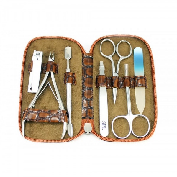 Набір для манікюру SPL M097AT