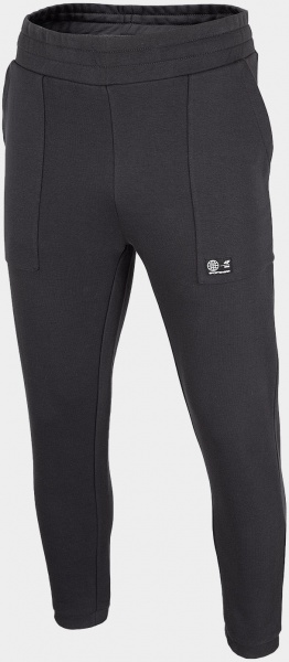 Брюки 4F TROUSERS SPMD010 H4Z22-SPMD010-22S р. 3XL темно-серый