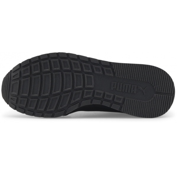 Кроссовки Puma ST RUNNER V3 L JR 38490401 р.36 черный