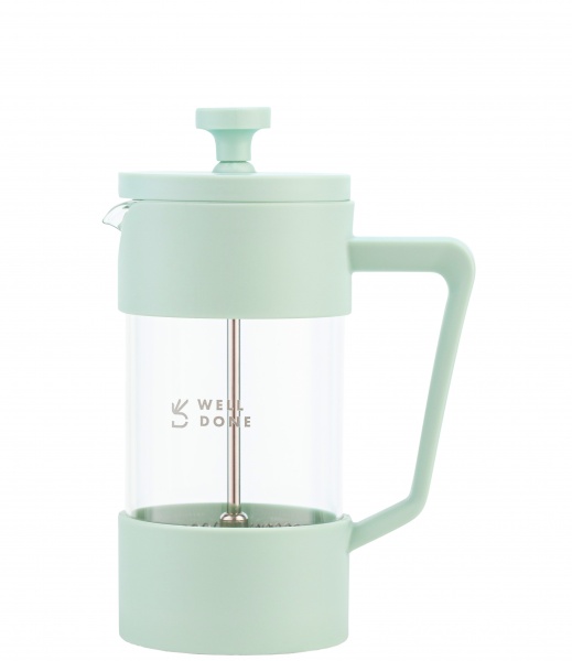 Френч-пресс WD-8053A Well Done