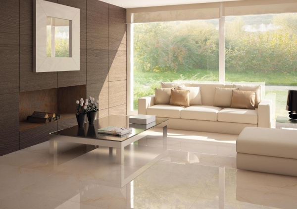 Плитка Cifre Мітрал Арена Брілло 60x60 