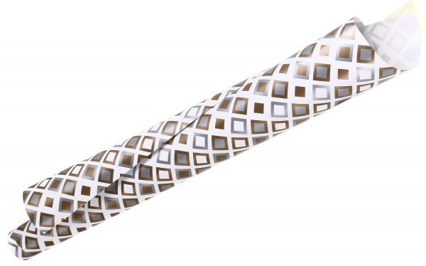 Бумага для упаковки Bourgeois 70x100 см 