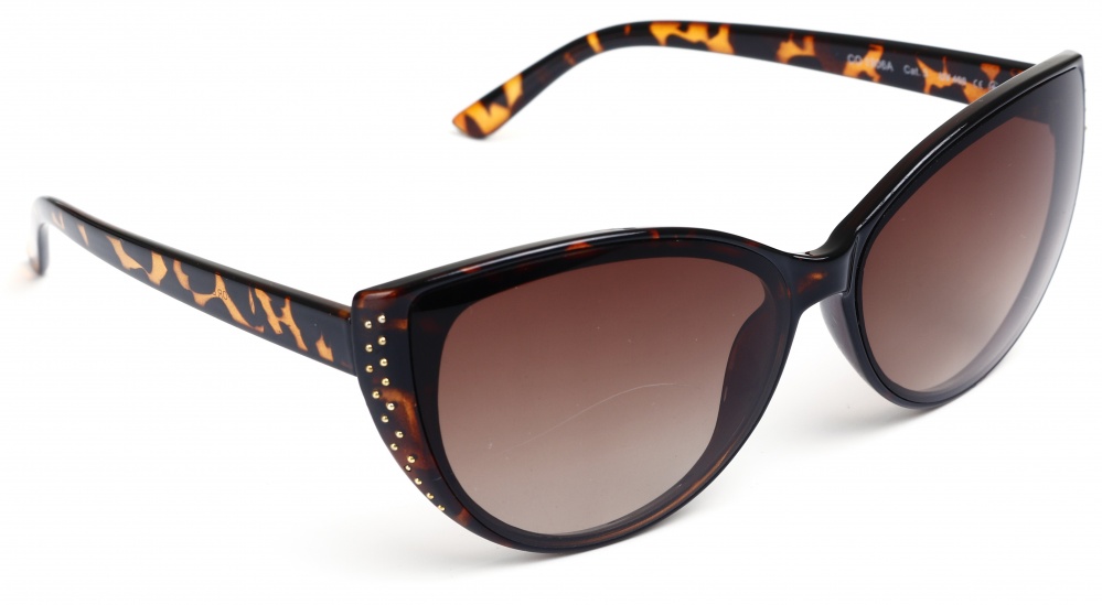 Очки солнцезащитные женские категория 5 в ассортименте