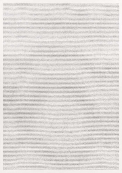 Ковер Narma Palmse white 100x160 см двусторонний 