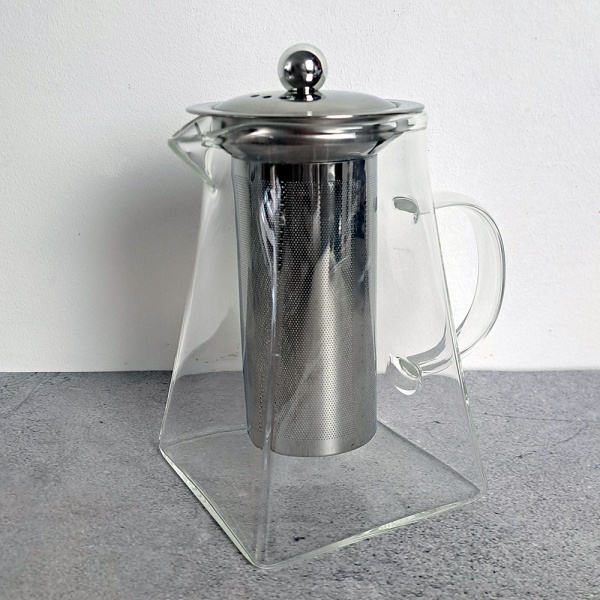 Чайник заварочный Le Mans 950 мл VT-5502-950 Vittora