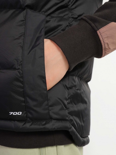 Жилет THE NORTH FACE M DIABLO DOWN VEST NF0A4M9KKX71* р.XL чорний