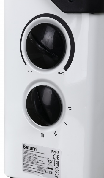 Конвектор електричний Saturn SATURN ST-HT0454