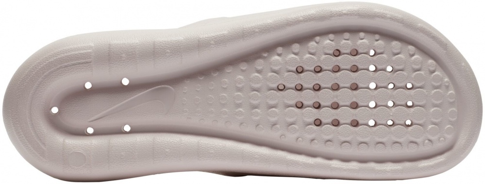 Шльопанці Nike Victori One CZ7836-600 р.40,5 рожевий